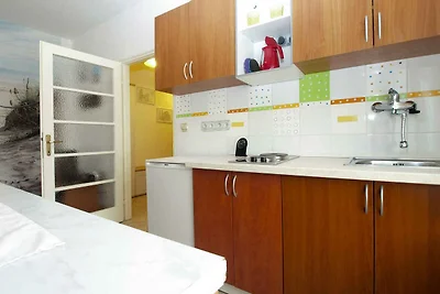 Ferienwohnung mit Klimaanlage