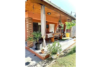 Ferienhaus in der näche vom Balaton