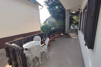 Ferienhaus mit Wlan und Klimaanlage