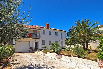 Ferienwohnung mit Klimaanlage