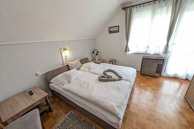 Vakantieappartement Gezinsvakantie Zalakaros