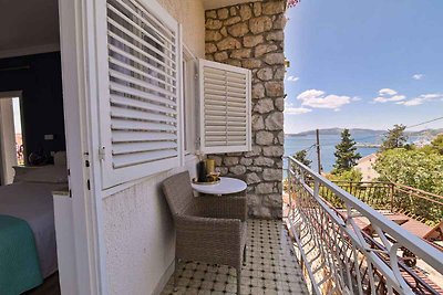 Vakantieappartement Gezinsvakantie Trogir