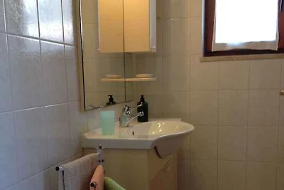 Ferienwohnung in Nähe vom Tennisplatz