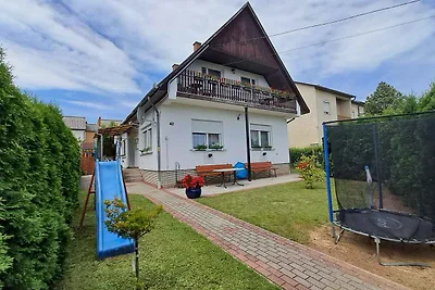 Ferienwohnung kinderfreundlich mit Internet u