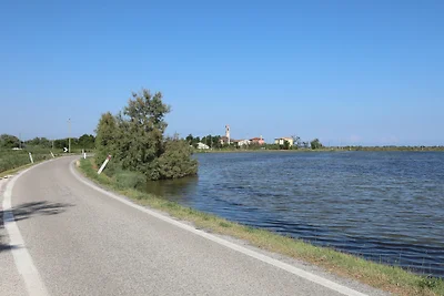 Appartamento Vacanza con famiglia Caorle