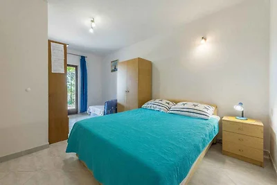 Ferienwohnung in Meernähe