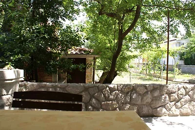 Vakantieappartement Gezinsvakantie Krk