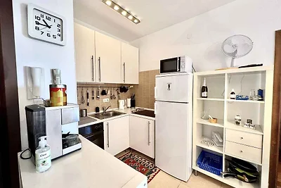Ferienwohnung modern und gut ausgestattet