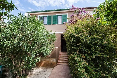 Ferienwohnung mit Klimaanlage