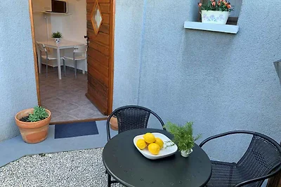 Gemütliches Studio Savić in Šilo auf der Inse