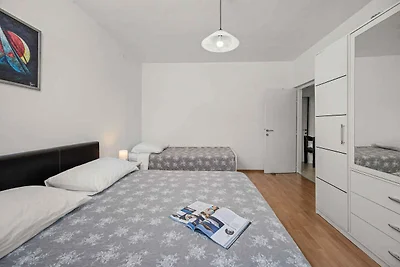 Ferienwohnung Wohnung in Strandnähe