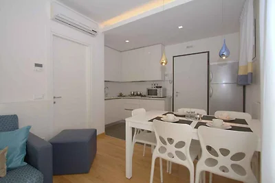 Apartament Dla rodzin Bibione