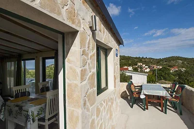 Vakantieappartement Gezinsvakantie Razanj