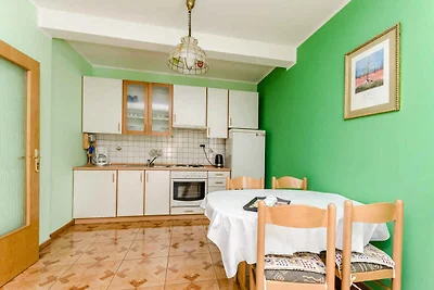 Vakantieappartement Gezinsvakantie Umag
