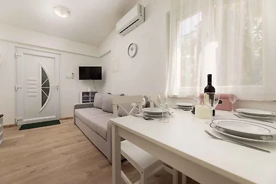 Vakantieappartement Gezinsvakantie Njivice