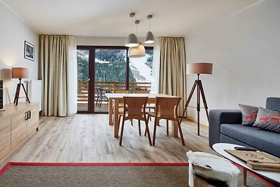 Vakantieappartement Gezinsvakantie Eisenberg