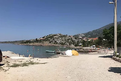 Appartamento Vacanza con famiglia Ribarica