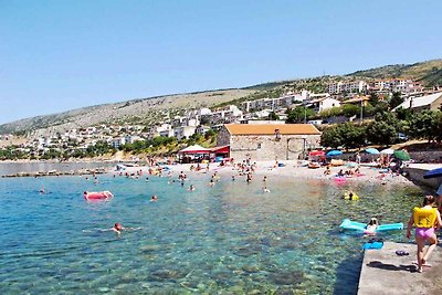 Appartamento Vacanza con famiglia Lika-Senj