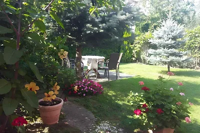 Appartamento Vacanza con famiglia Heviz