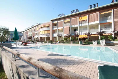 Vakantieappartement Gezinsvakantie Bibione