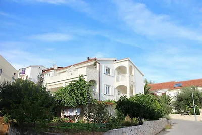Ferienwohnung mit Meerblick