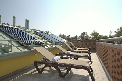 Apartament Dla rodzin Bibione