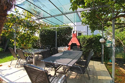 Ferienwohnung mit Klimaanlage