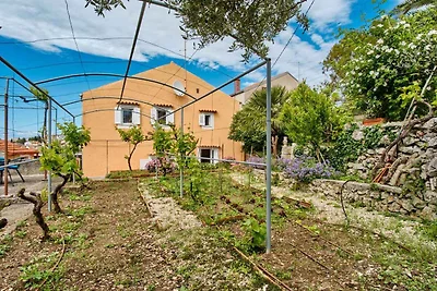 Gemütliche Unterkunft LINA in Mali Lošinj