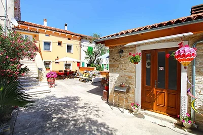 Vakantieappartement Gezinsvakantie Krnica