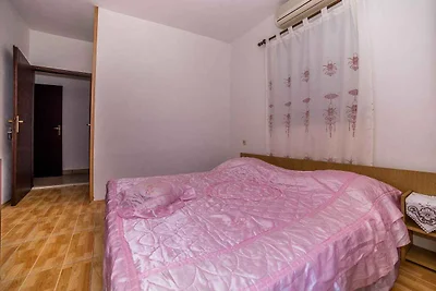 Vakantieappartement Gezinsvakantie Splitska