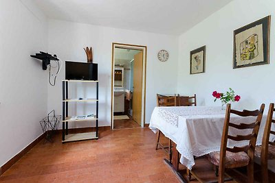 Ferienwohnung am Meer