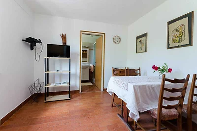 apartman za odmor Obiteljski odmor Barbat