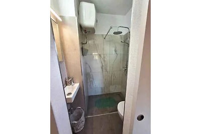 Vakantieappartement Gezinsvakantie Rogoznica
