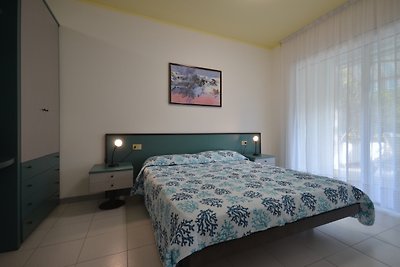 Vakantieappartement Gezinsvakantie Bibione