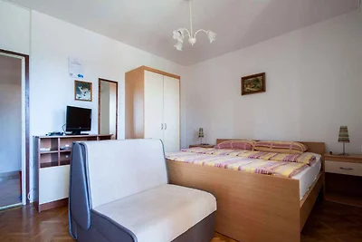 Studio mit Klimaanlage