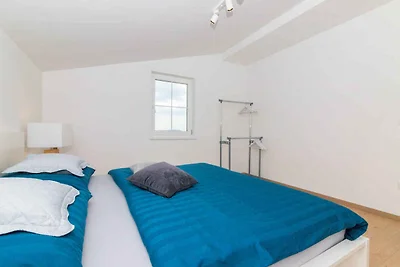 Ferienwohnung mit Klimaanlage