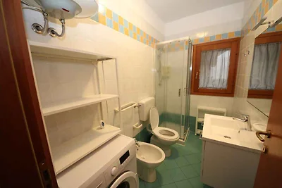 Vakantieappartement Gezinsvakantie Rosolina Mare