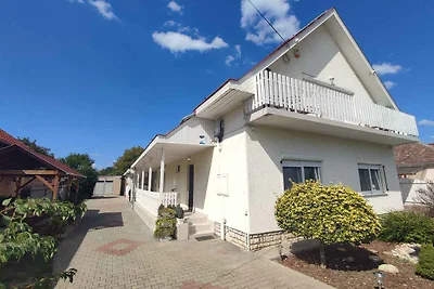 Ferienwohnung mit Spülmaschine und