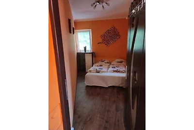 Vakantieappartement Gezinsvakantie Siofok