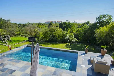 apartman za odmor Obiteljski odmor Kastav