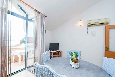 Vakantieappartement Gezinsvakantie Pašman, Tkon