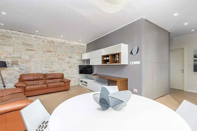 Apartamento Vacaciones familiares Rovinj