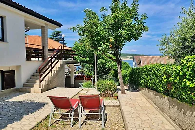 Charmante Ferienwohnung Beaković in Šilo auf 