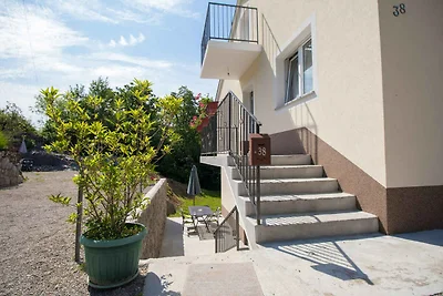 Ferienwohnung mit Klimaanlage