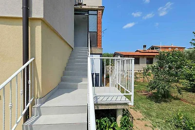 Ferienwohnung mit Klimaanlage, SAT-TV, WLAN u