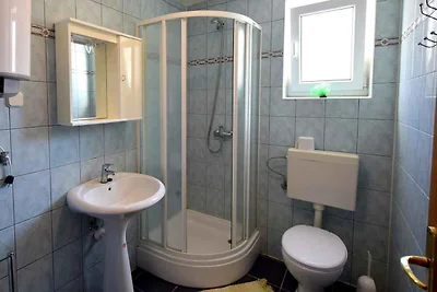Ferienwohnung mit Balkon