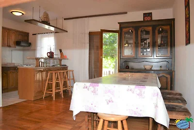 Ferienhaus Adriana 8+2