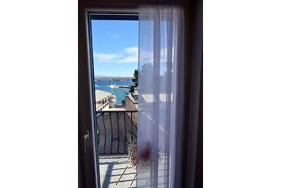 Appartamento Vacanza con famiglia Porat