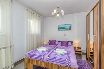 Vakantieappartement Gezinsvakantie Kukci