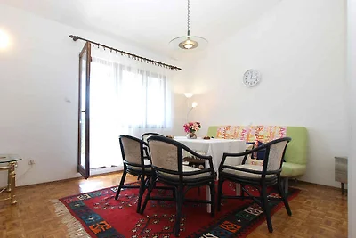 Vakantieappartement Gezinsvakantie Peroj